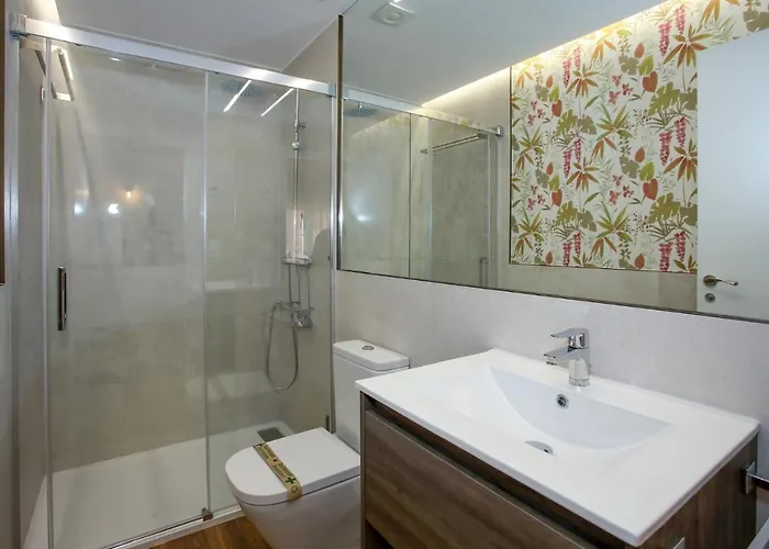 Lejlighed -la Olmeda- La Casona Del Zoilo El Burgo De Osma