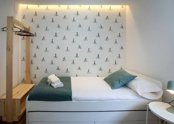 Lejlighed -la Olmeda- La Casona Del Zoilo