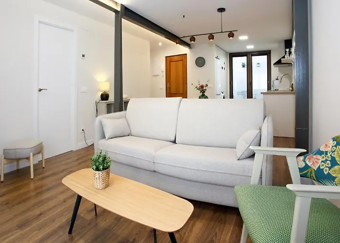 Lejlighed -la Olmeda- La Casona Del Zoilo *