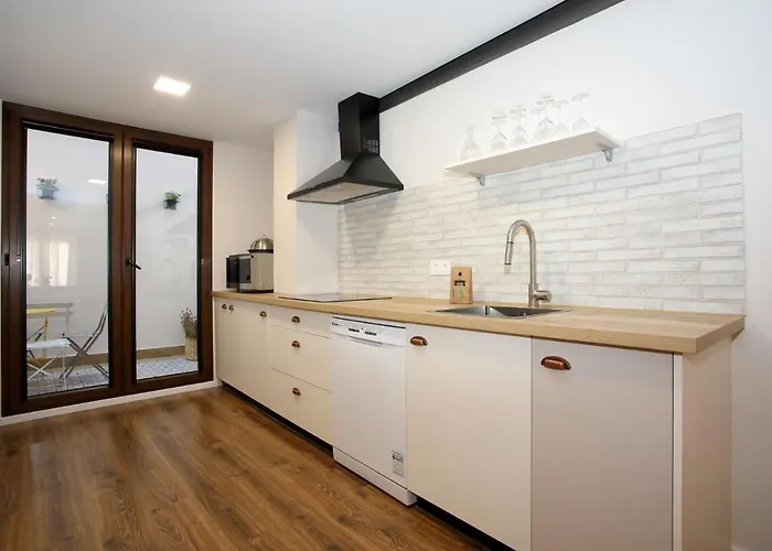 -la Olmeda- La Casona Del Zoilo Lejlighed