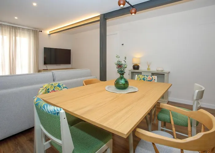 Lejlighed -la Olmeda- La Casona Del Zoilo