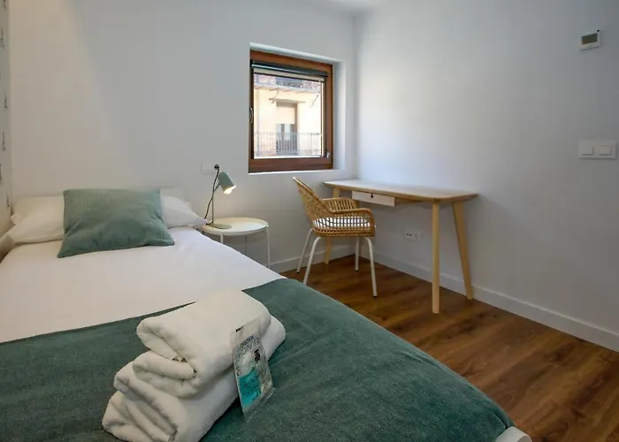 -la Olmeda- La Casona Del Zoilo Lejlighed El Burgo De Osma